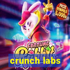 crunch labs